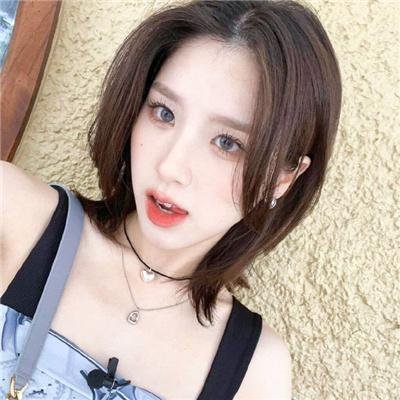 带来末日的女孩