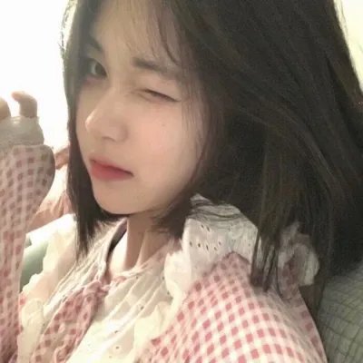 蓝色妖姬